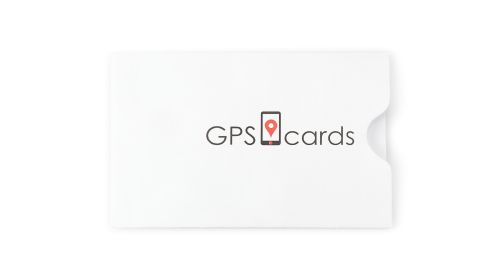 Global GPS SIM Card - Unlimited Data for Easy Tracking & Monitoring