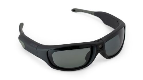 Camera Glasses HD Video and Audio Recording Sunglasses 32GB