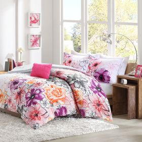 Olivia Comforter Set