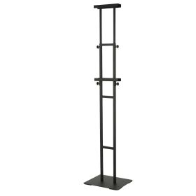 VEVOR Poster Stand, Adjustable Height Up to 75", Double-Sided Heavy Duty Pedestal Sign Holder