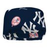 New York Yankees OFFICIAL MLB Twin Bed In Bag Set