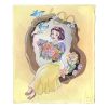 Disney 100 Silk Touch Throw Blanket, 50" x 60", Celebration Snow White