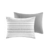 Lumi Striped Comforter Set