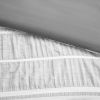 Lumi Striped Comforter Set