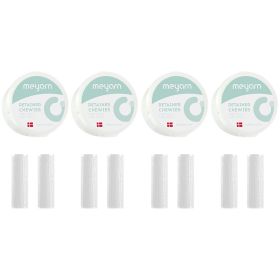 8 Packs Invisalign Seaters (Flavor: original)