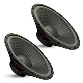 5 Core Subwoofer Speaker 12 Inch Pair Car Sub Woofer 1200W Peak High Power Pro Audio 4 Ohm 30 Oz Y30 Magnet Big Replacement Bass Subs Para Carro - WF (SKU: WF 12120 4OHM 2PCS)