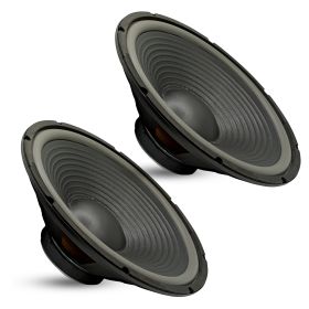 5 Core Subwoofer Speaker 15 Inch Car Sub Woofer 450W Max High Power Pro Audio 4 Ohm 40 Oz Y30 Magnet Big Replacement Bass Subs Para Carro - WF 15 140 (SKU: WF 15 140 4OHM 2PCS)