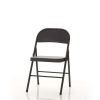 Steel Folding Chair (4 Pack)